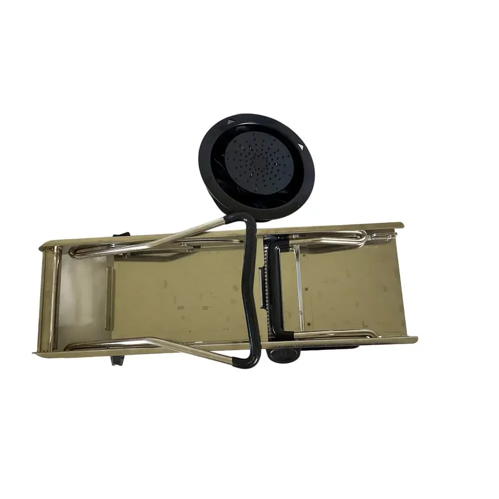 De Buyer Mandoline Slicer